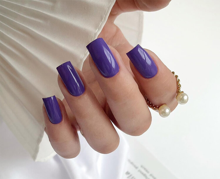 PRO MANICURE MASTER COURSE